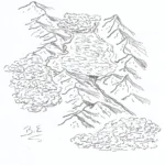 illustration de carte