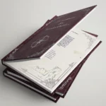 mise en page grimoire des mondes oubliés